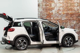 Citroën C5 Aircross – thumbnail 14
