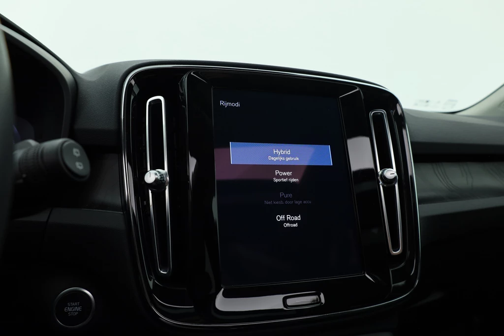 Volvo XC40 – foto 29