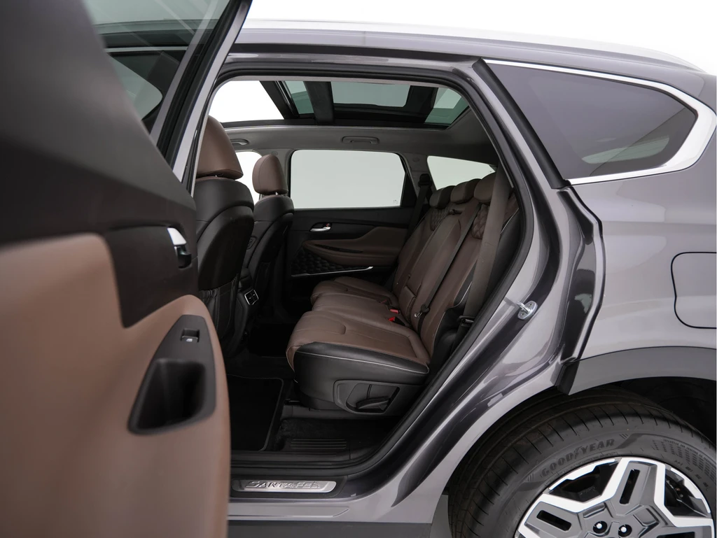 Hyundai Santa Fe – foto 10