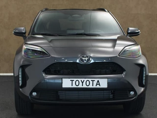 Toyota Yaris Cross – thumbnail 9