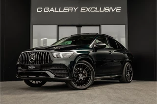 Mercedes-Benz GLE – thumbnail 1