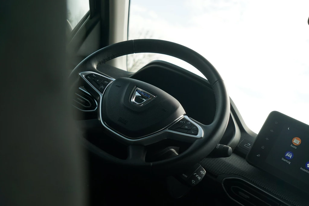 Dacia Jogger – foto 15