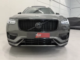 Volvo XC90 – thumbnail 9