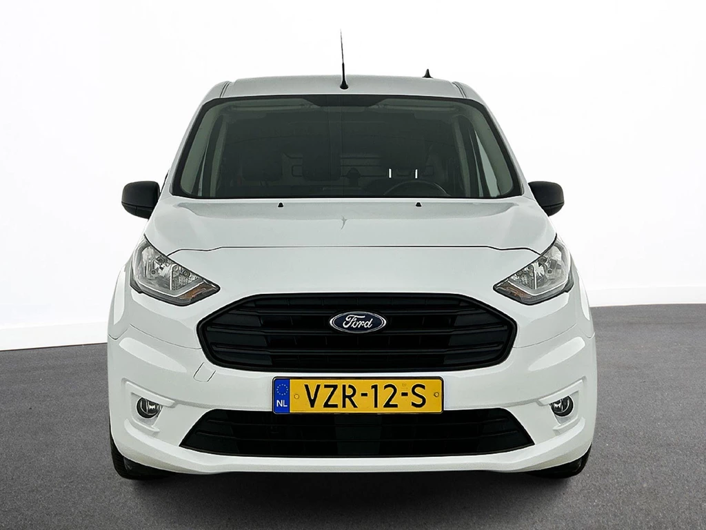 Ford Transit Connect – foto 6
