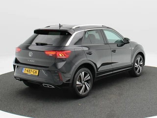 Volkswagen T-Roc – thumbnail 4