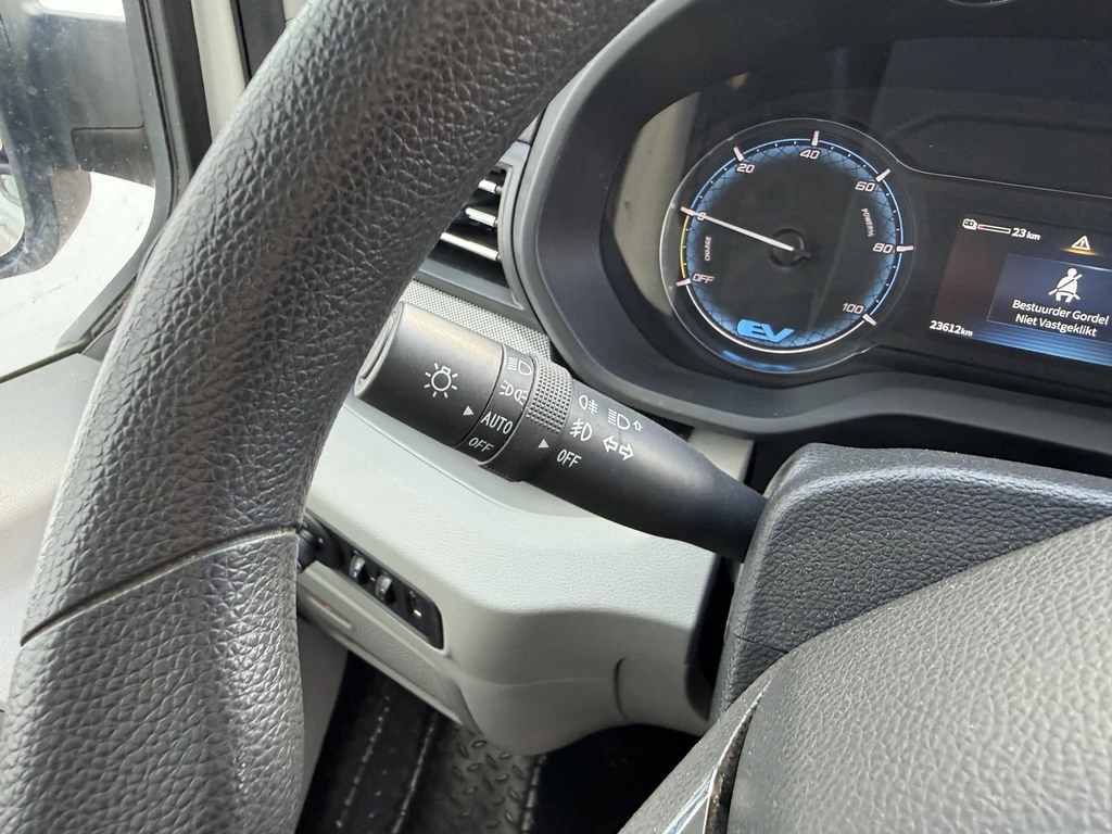Maxus eDeliver9 – foto 26