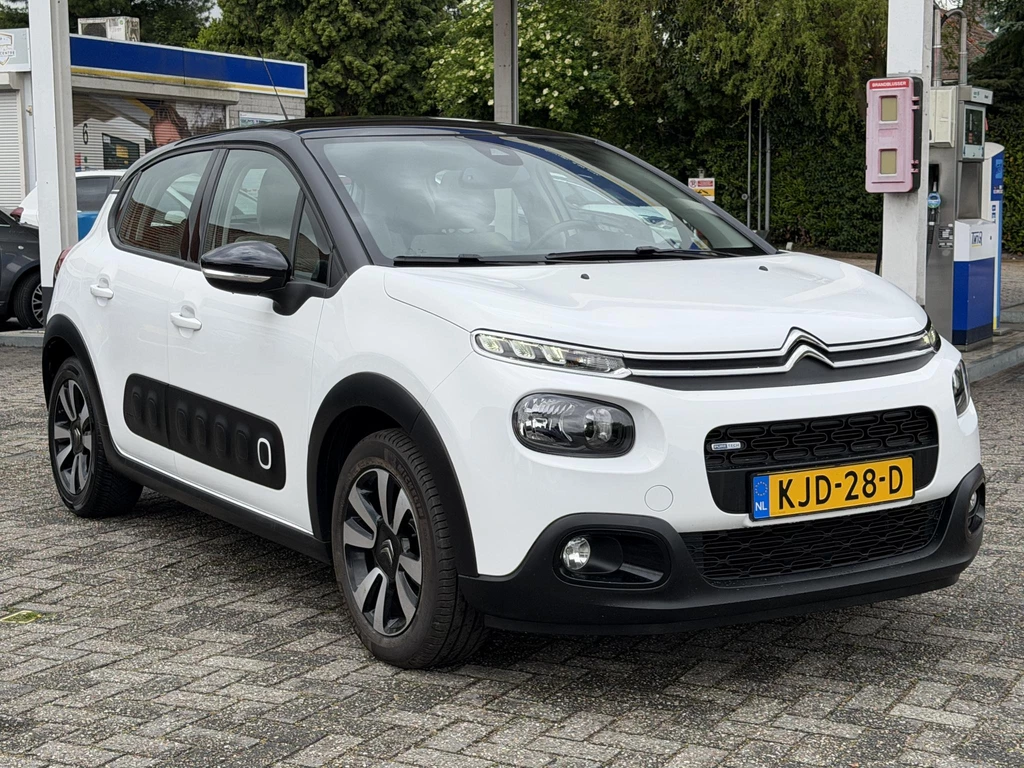 Citroën C3 – foto 10