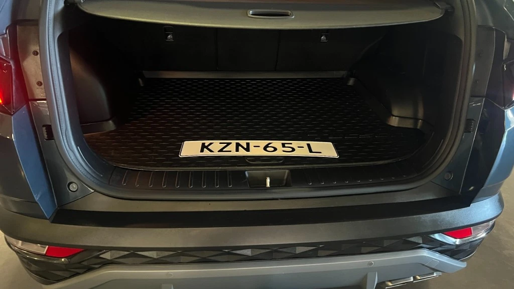 Hyundai Tucson – foto 41