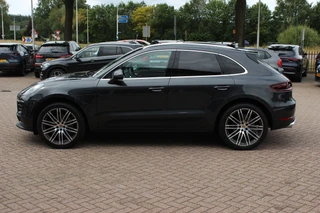 Porsche Macan – thumbnail 2