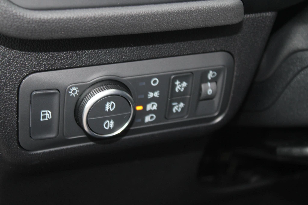 Ford Kuga – foto 7
