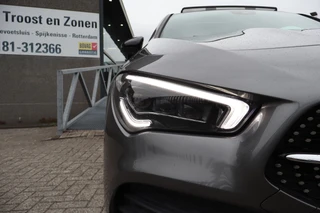 Mercedes-Benz CLA – thumbnail 12