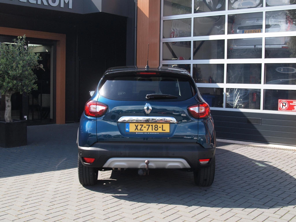 Renault Captur – foto 3