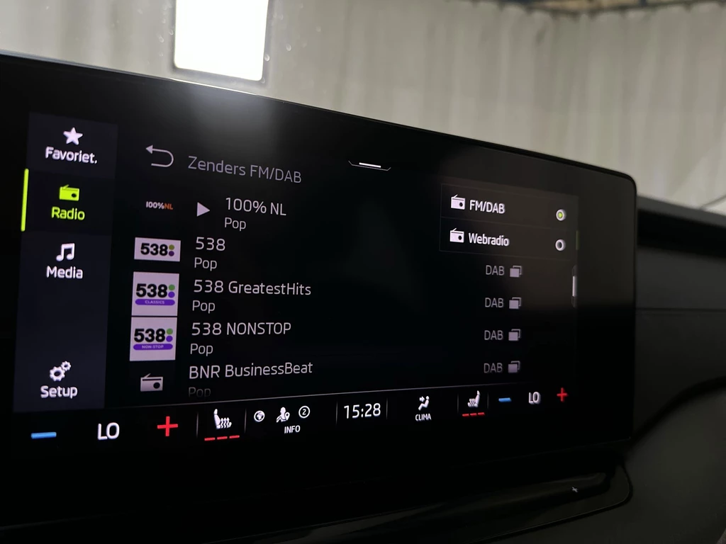 Škoda Octavia – foto 24