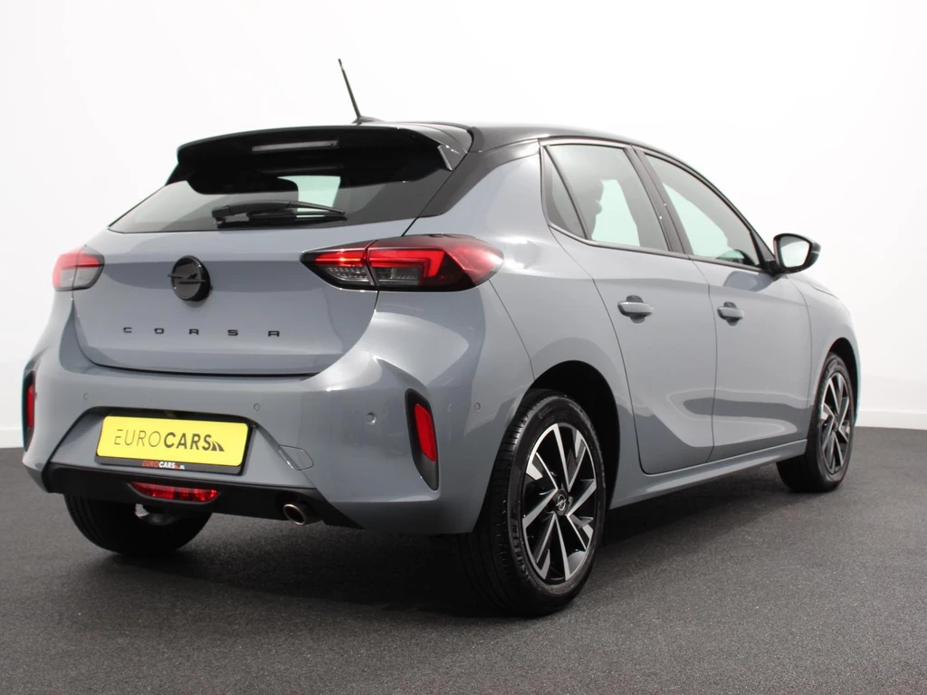 Opel Corsa – foto 4