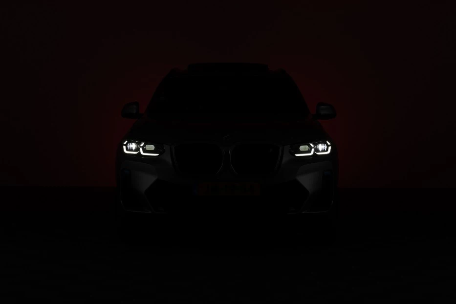 BMW iX3 – foto 58