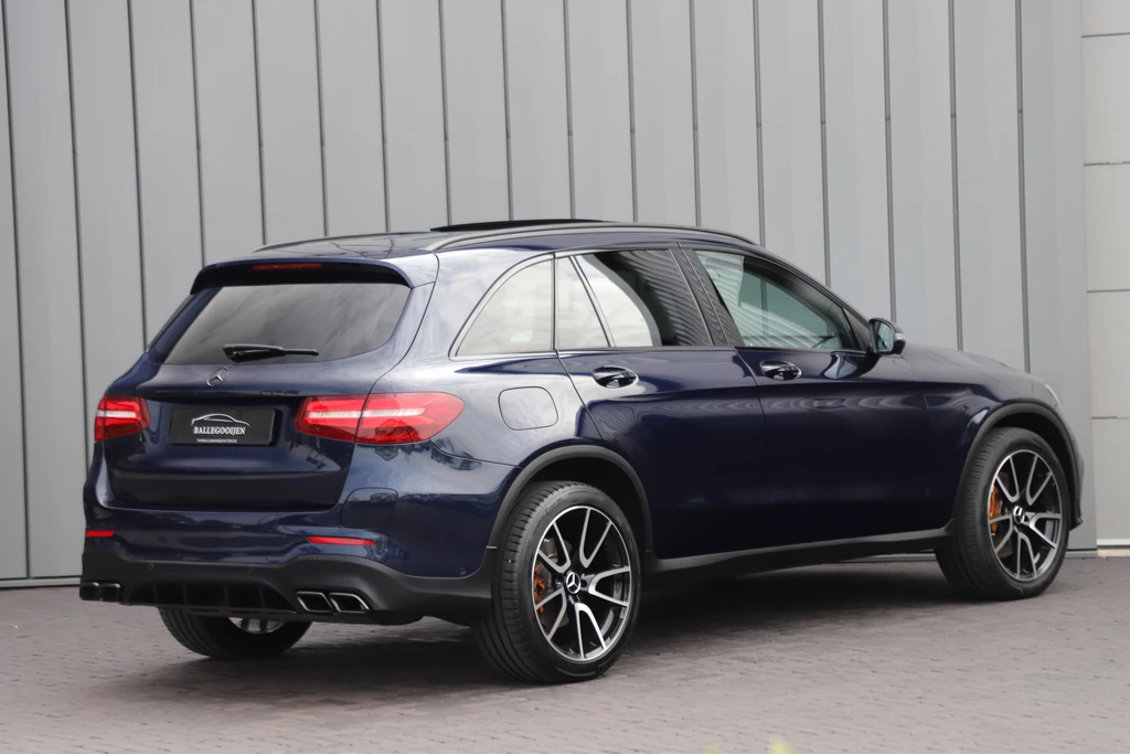 Mercedes-Benz GLC – foto 3