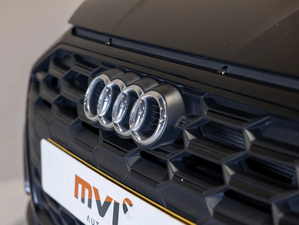 Audi A3 – foto 12