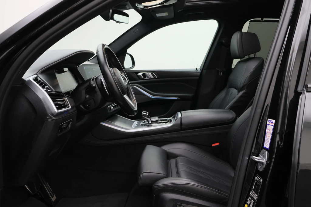 BMW X5 – foto 19