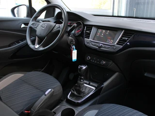 Opel Crossland X – thumbnail 8