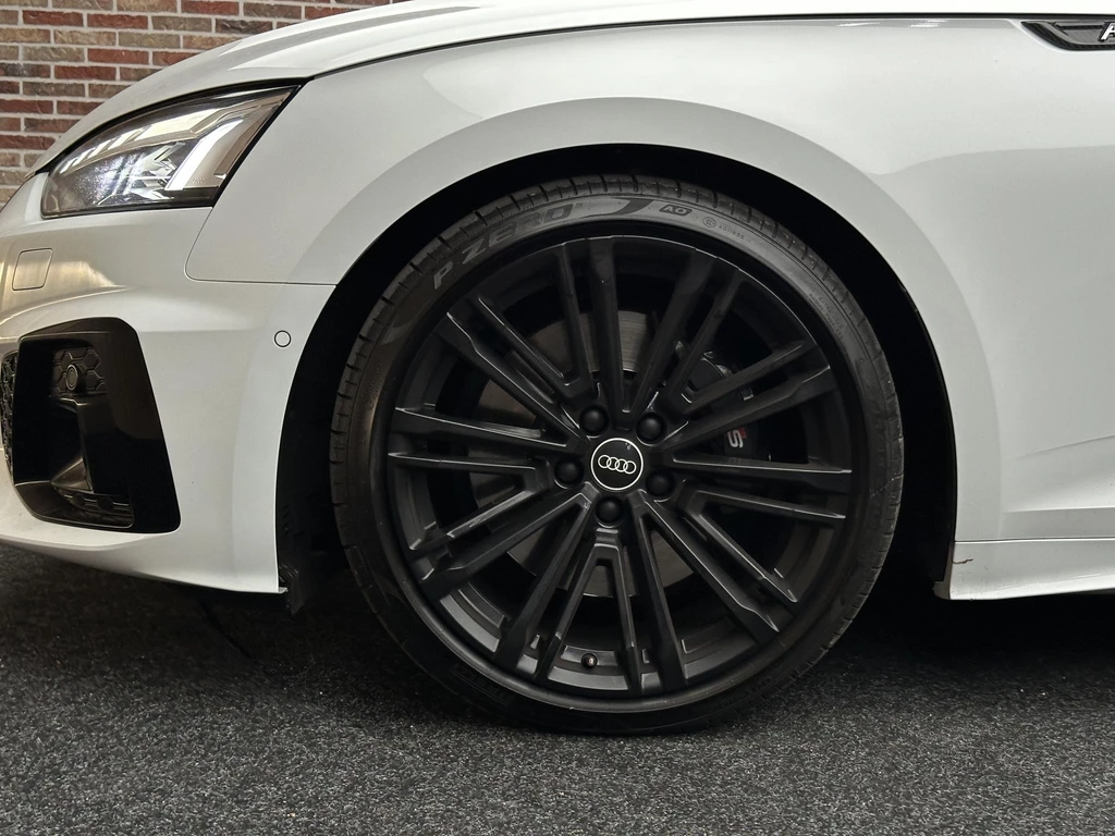 Audi S5 – foto 32