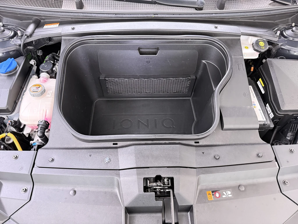 Hyundai IONIQ 6 – foto 31