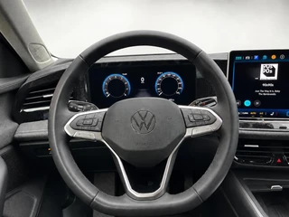 Volkswagen Passat – thumbnail 19