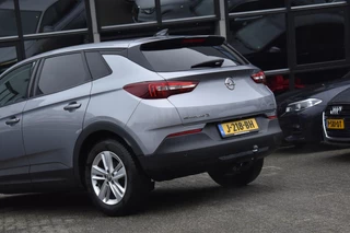 Opel Grandland X – thumbnail 6