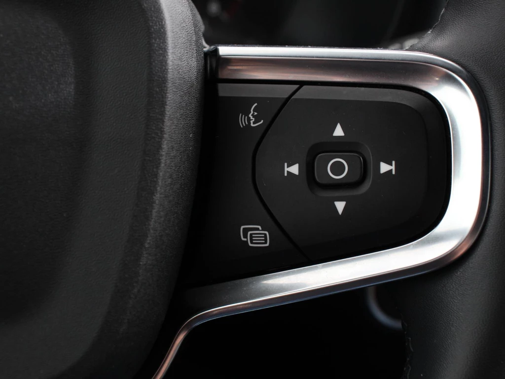 Volvo XC40 – foto 23