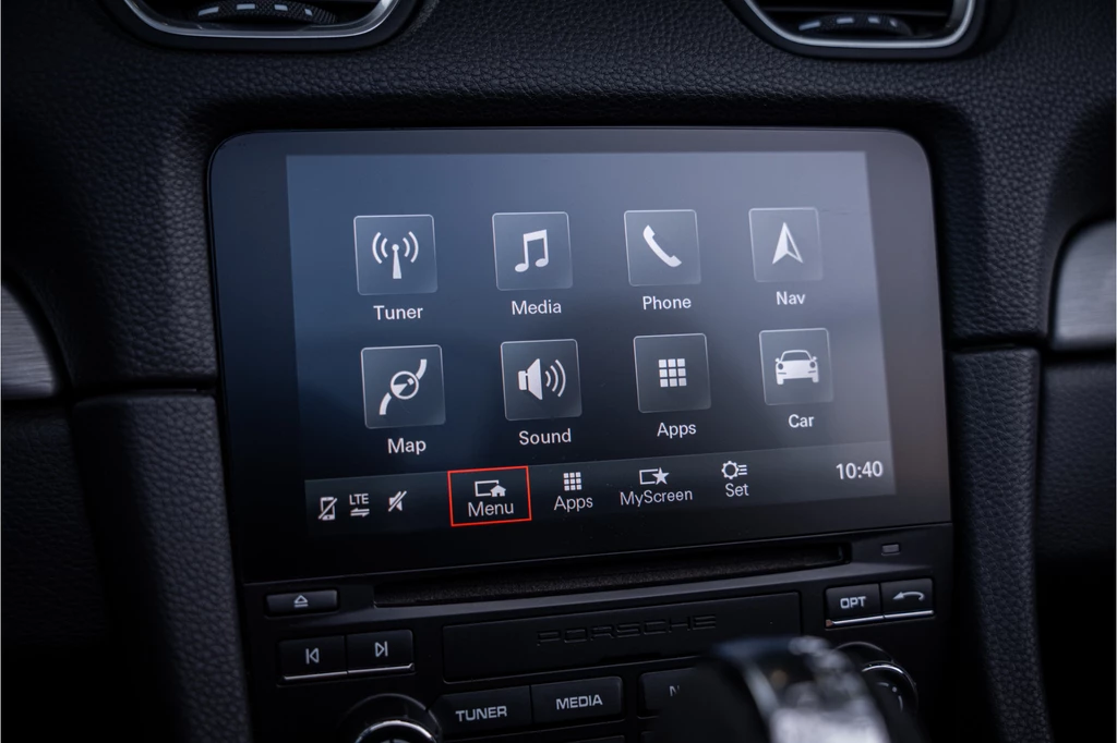 Porsche 718 – foto 19