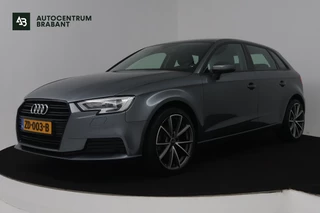 Audi A3 – thumbnail 1