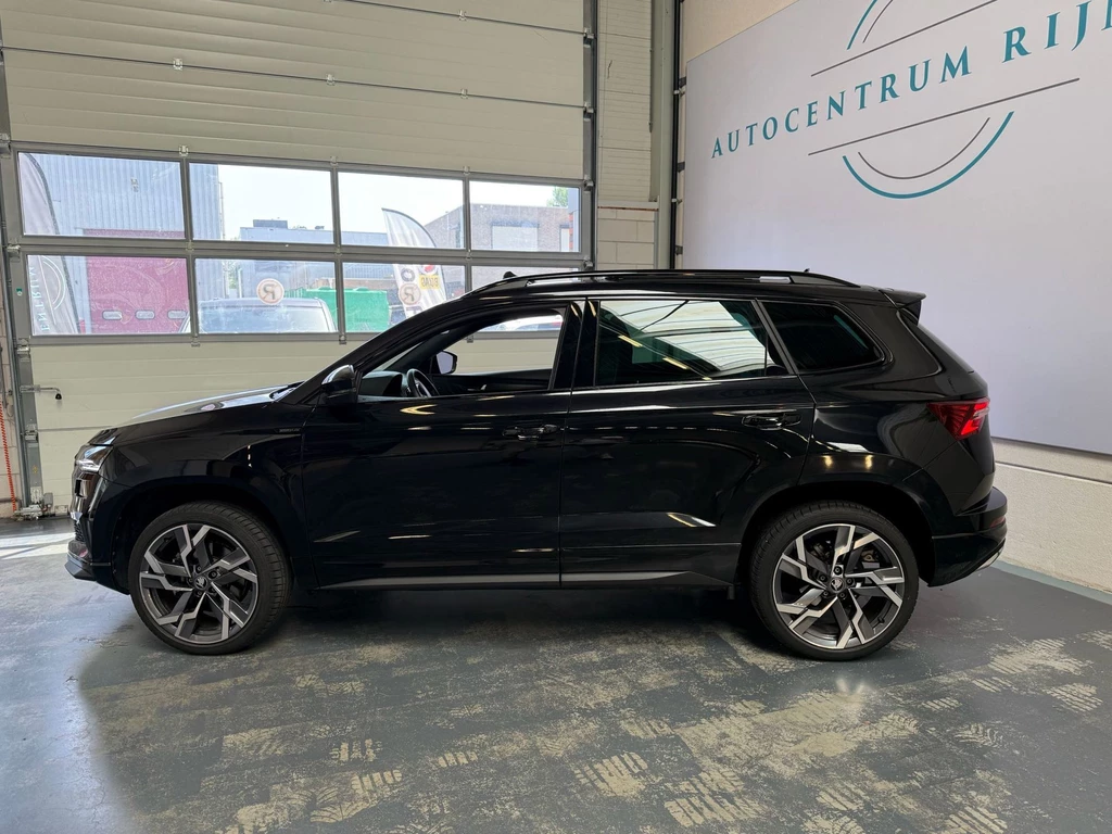 Škoda Karoq – foto 3