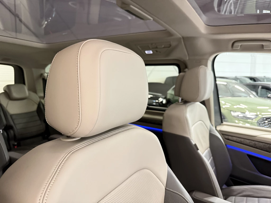 Volkswagen Multivan – foto 52