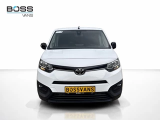 Toyota ProAce – thumbnail 8