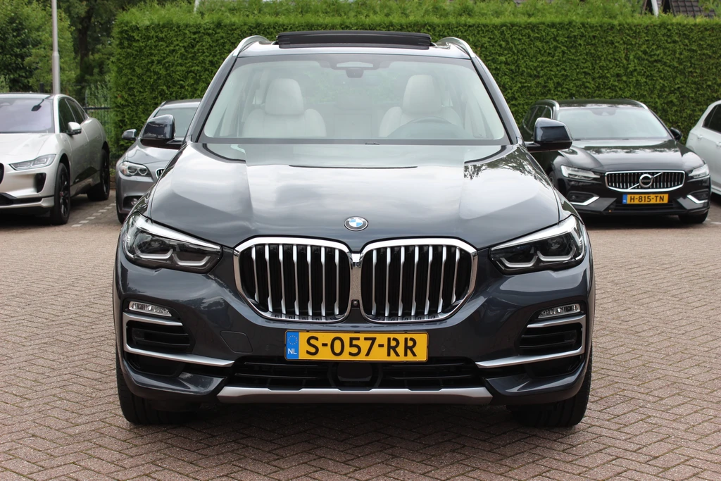 BMW X5 – foto 9