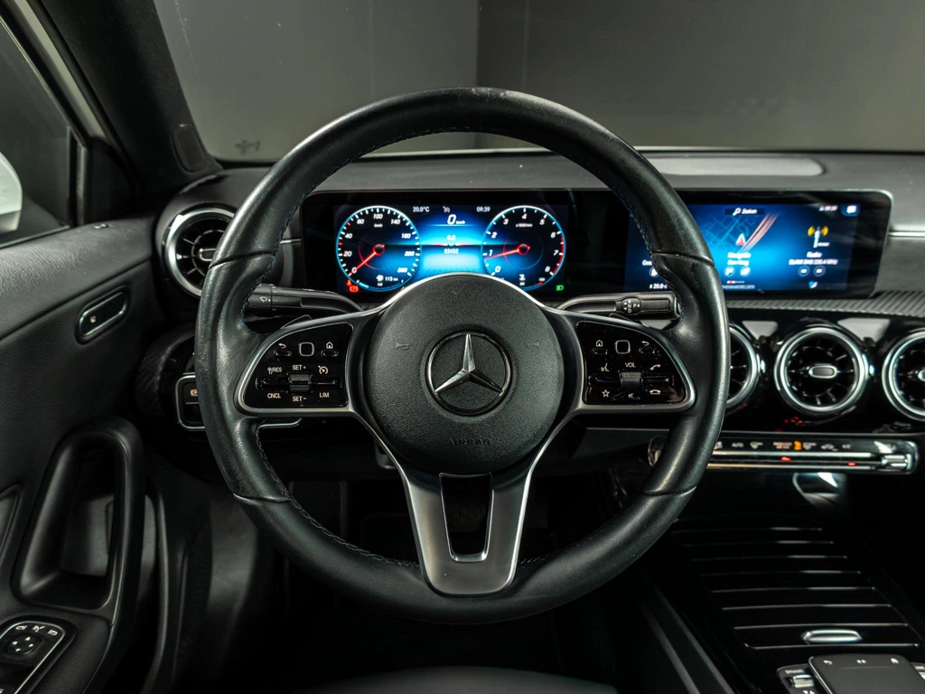 Mercedes-Benz A-Klasse – foto 13