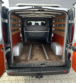 Renault Trafic – thumbnail 12