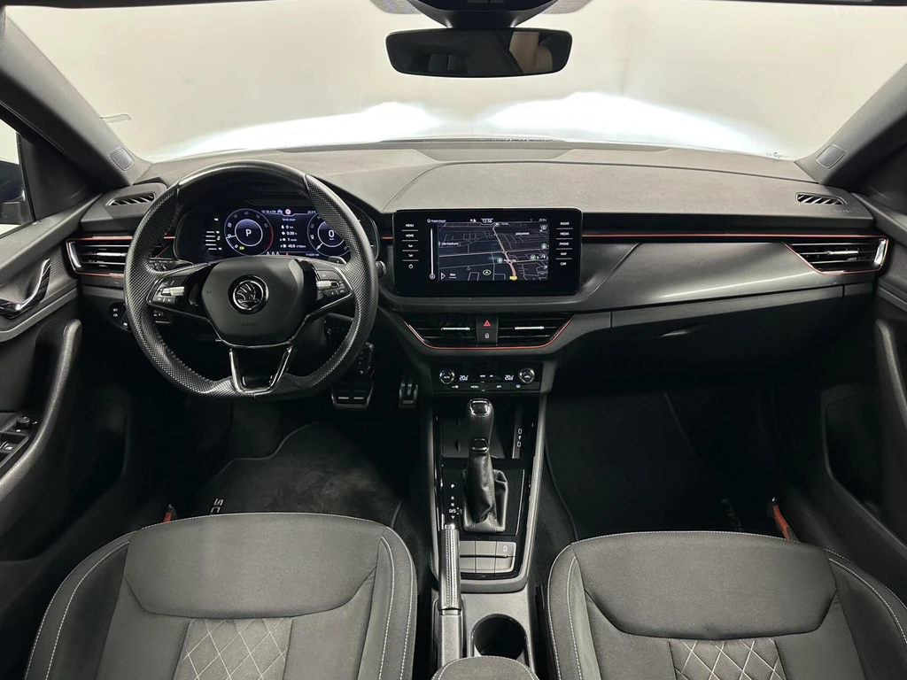 Škoda Scala – foto 9