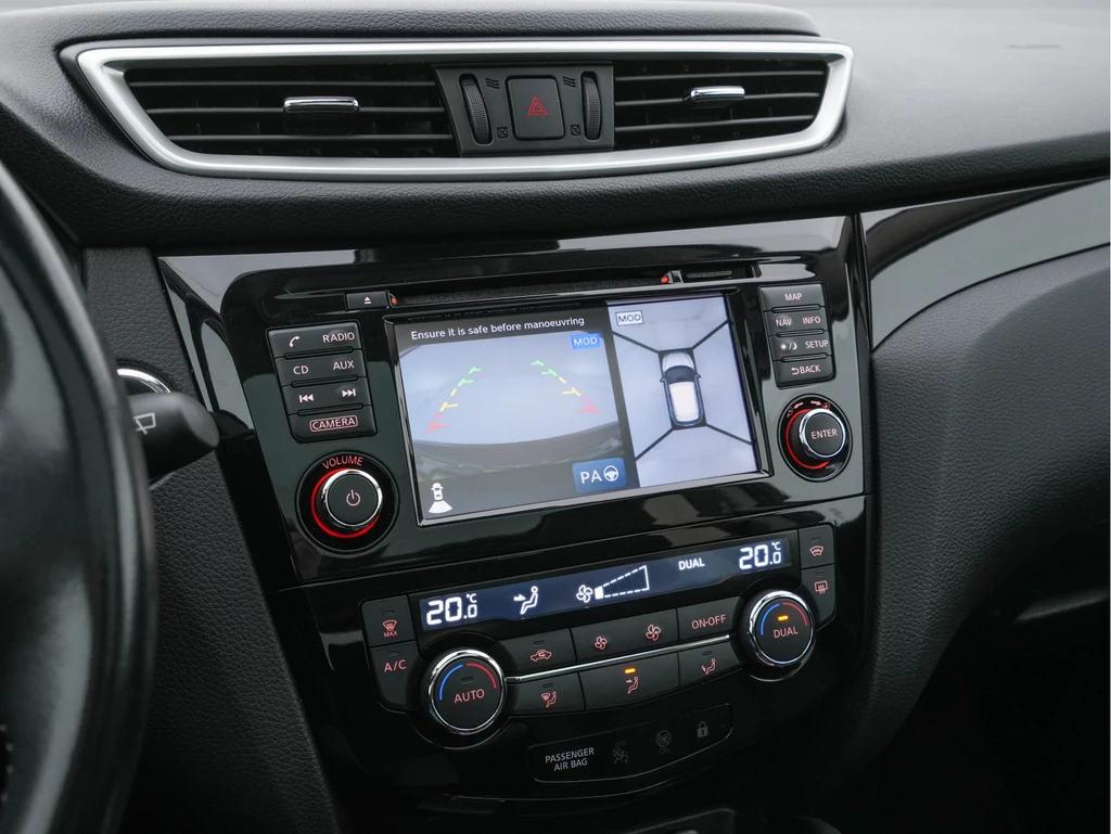 Nissan QASHQAI – foto 17