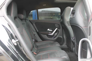 Mercedes-Benz CLA – thumbnail 21