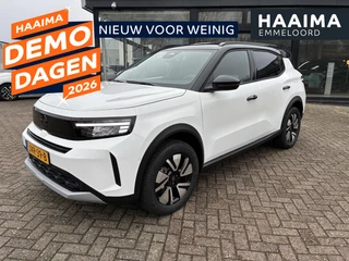 Opel Frontera – thumbnail 1