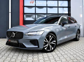 Volvo V60 – thumbnail 1