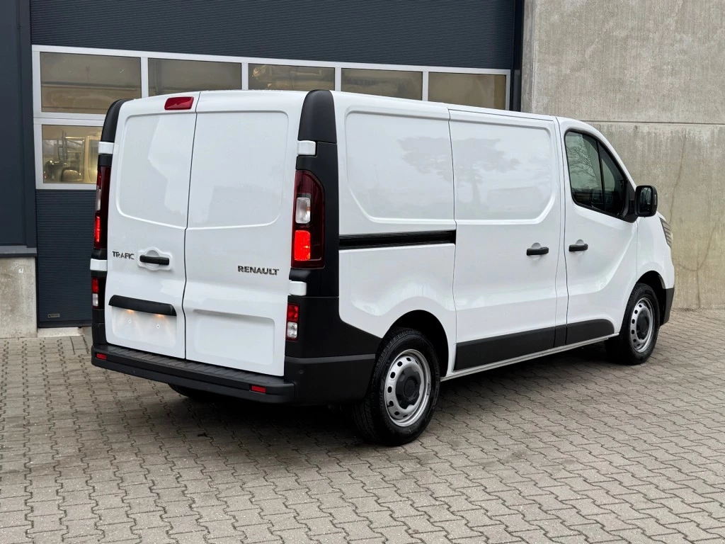 Renault Trafic – foto 4