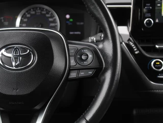Toyota Corolla Touring Sports – thumbnail 28