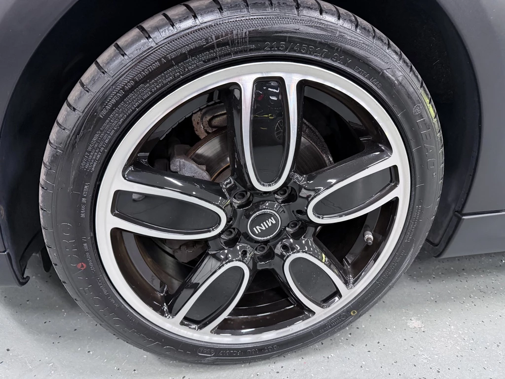 MINI 3-deurs – foto 18