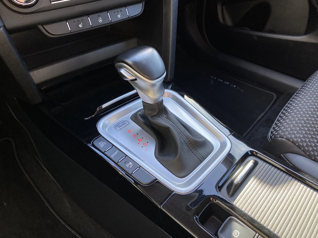 Kia XCeed – foto 33