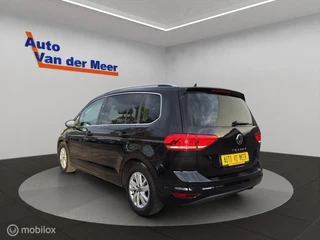 Volkswagen Touran – thumbnail 3