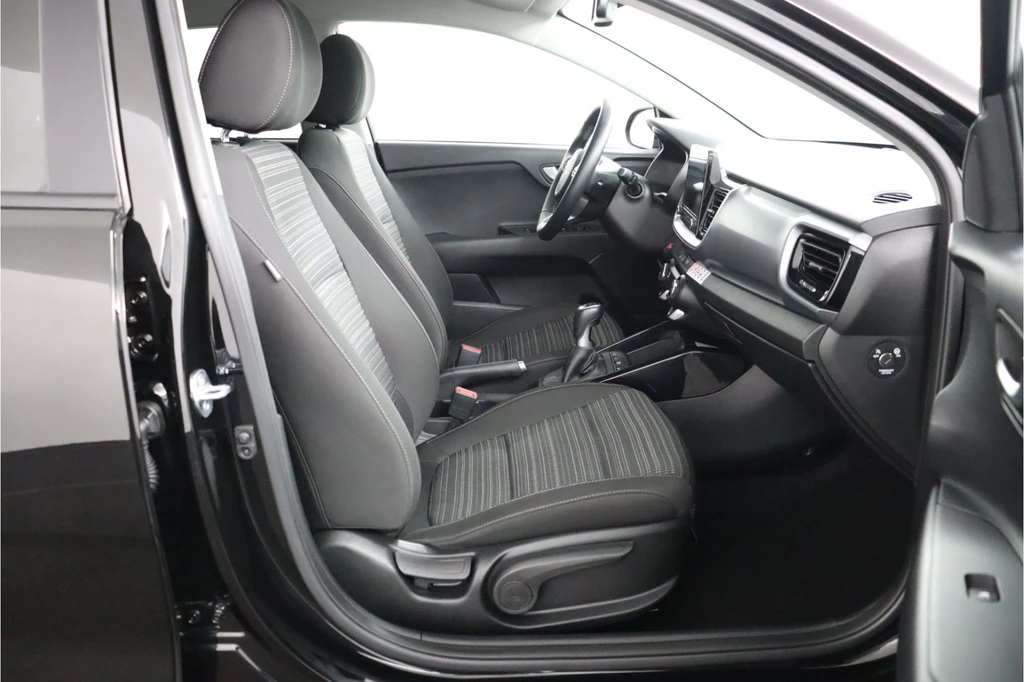 Kia Stonic – foto 36