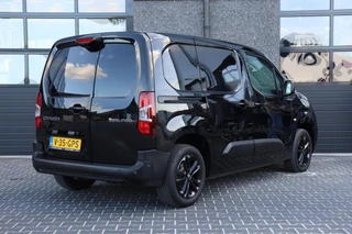 Citroën Berlingo – thumbnail 4