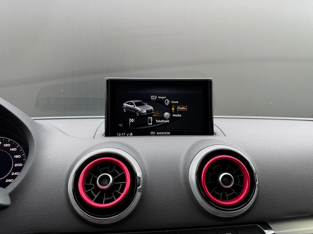 Audi A3 – foto 46
