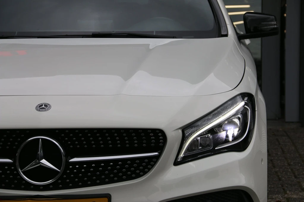 Mercedes-Benz CLA – foto 5